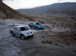 Mitsubishi L200 Double Cab 2006 года